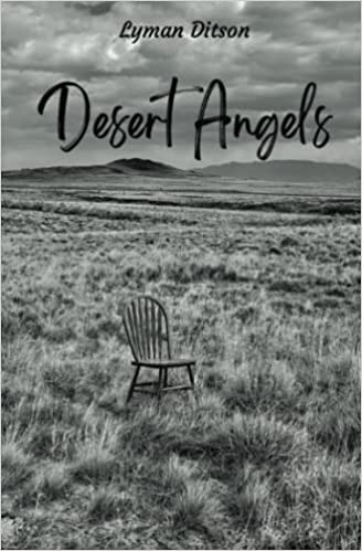 Desert Angels