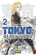 Tokyo Revengers, vol. 2