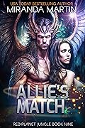 Allie's Match
