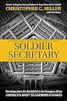 Soldier Secretary...