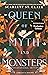 Queen of Myth and Monsters by Scarlett St.  Clair