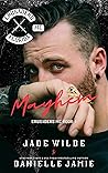 Mayhem: Crusaders MC Book 1