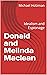 Donald and Melinda Maclean:...