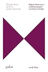 Miguel Abensour: ...