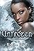 Unfrozen (Valos di Sonhadra) (Italian Edition)