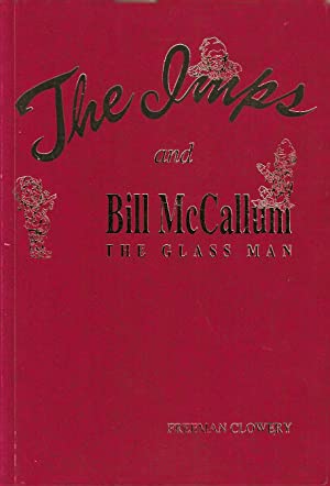 The Imps and Bill McCallum, The Glass Man (Paperback)