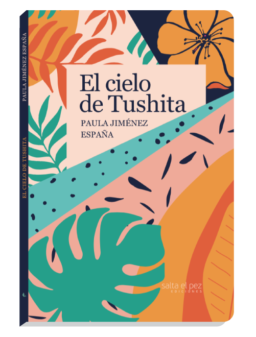 El cielo de Tushita