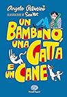 Un bambino, una gatta e un cane by Angelo Petrosino