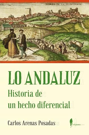Lo andaluz: Historia de un hecho diferencial