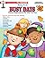 Busy Kids Busy Days by Scott Lyons