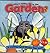Who's Hiding in the Garden? (Wobbly Eyes Lift Flap Board Book)