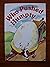 Who pushed Humpty?: A nursery rhyme crime (Literacy 2000)