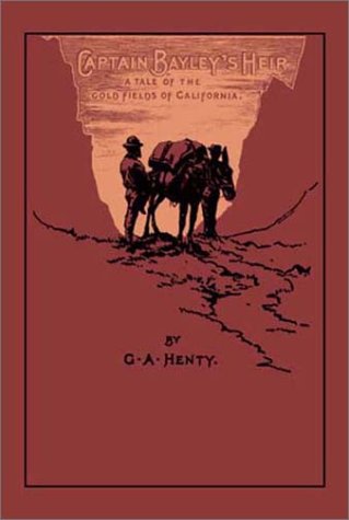 Captain Bayley's Heir (Paperback)
