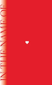 In the Name of <3. Who Claims Love?