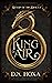 King of Air (Reign of Dragons #1)