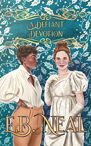 A Defiant Devotion