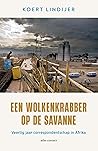 Een wolkenkrabber...