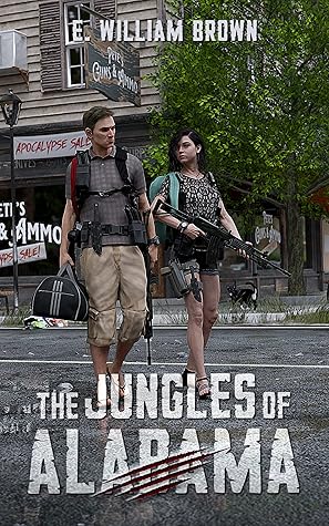 The Jungles of Alabama