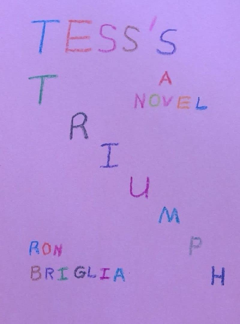 Tess's Triumph (Kindle Edition)