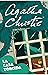 La casa torcida by Agatha Christie