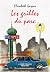 Les grilles du parc