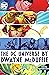 The DC Universe by Dwayne McDuffie