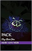 Pack: Posy: Book Three (Five Fangs, #3)