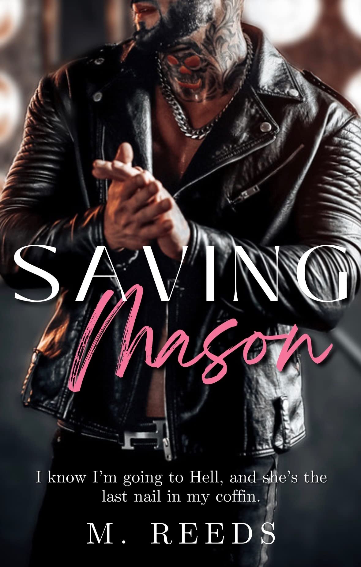Saving Mason (Kindle Edition)