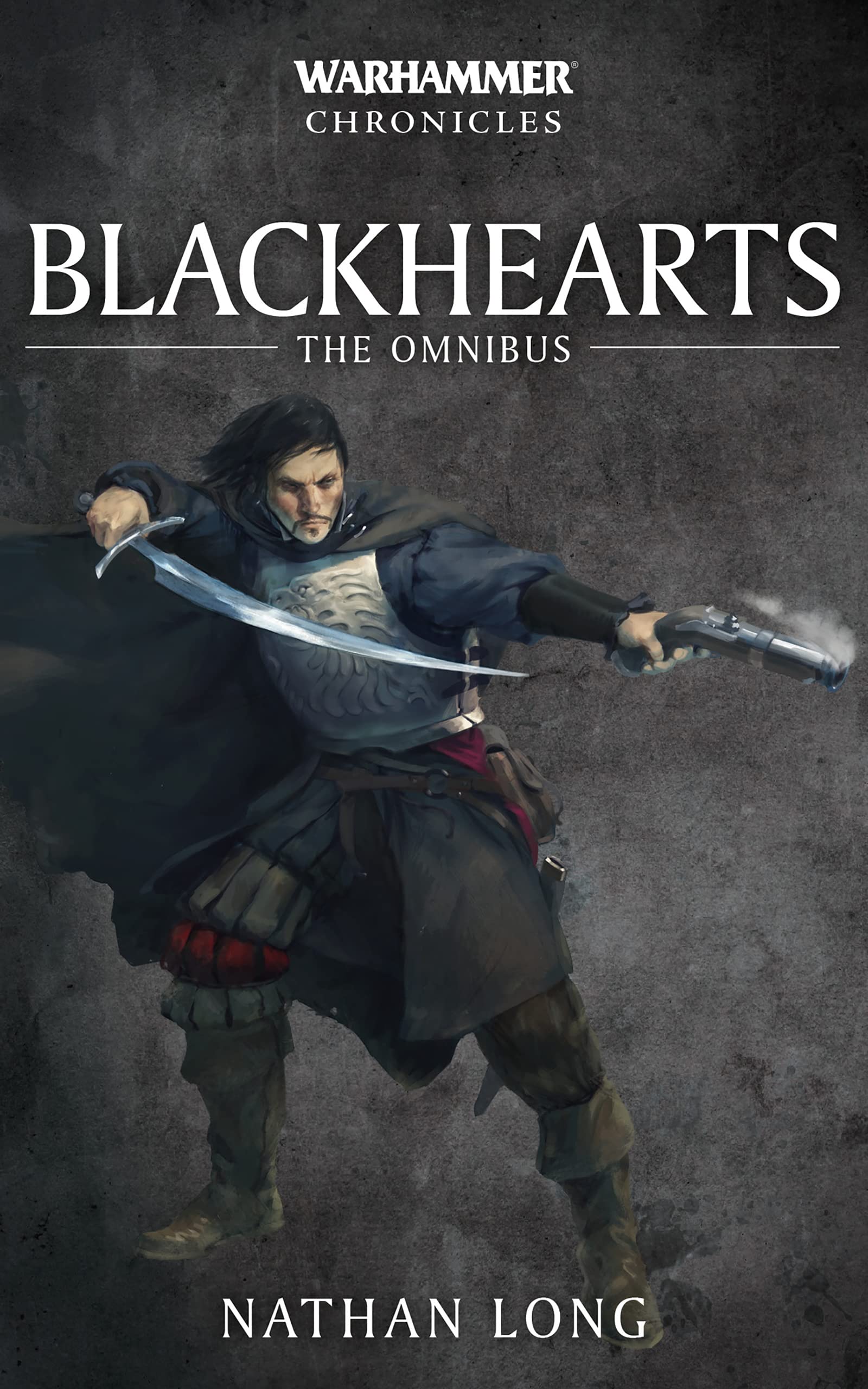 Blackhearts The Omnibus (Warhammer Chronicles)