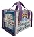 Take Along 10-Book Carry Pack: Early Learning