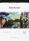 Primiracconti: Dino Buzzati + CD-Audio (B2-C1) (Italian Edition)