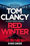 Tom Clancy Red Wi...