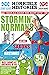 Stormin' Normans (newspaper edition) (Horrible Histories)
