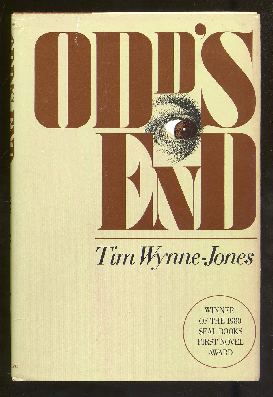 Odd's end