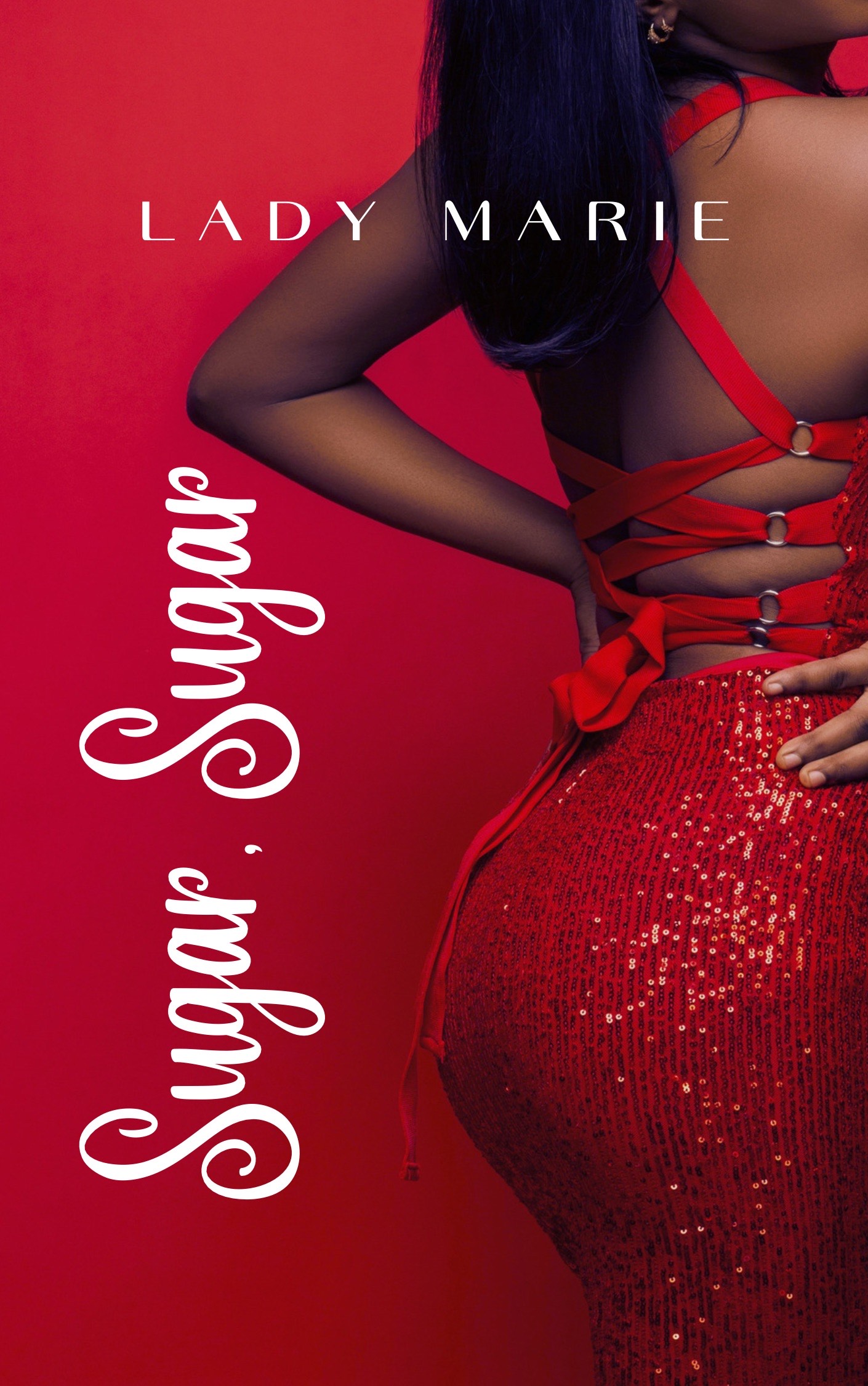 Sugar, Sugar (Sugared and Spiced, #1)