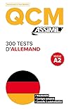 300 tests d'allem...