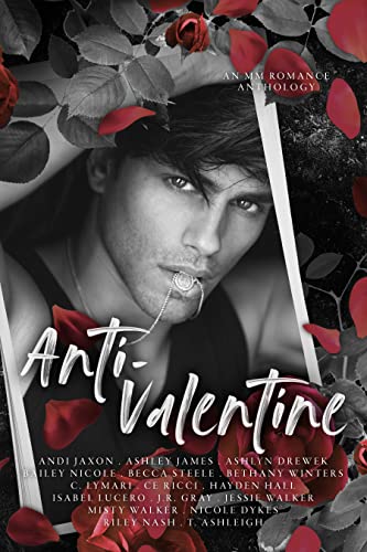 Anti-Valentine (Kindle Edition)