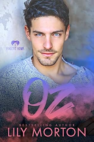Oz (Finding Home, #1)