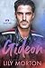 Gideon (Finding Home, #3)