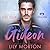 Gideon (Finding Home, #3)