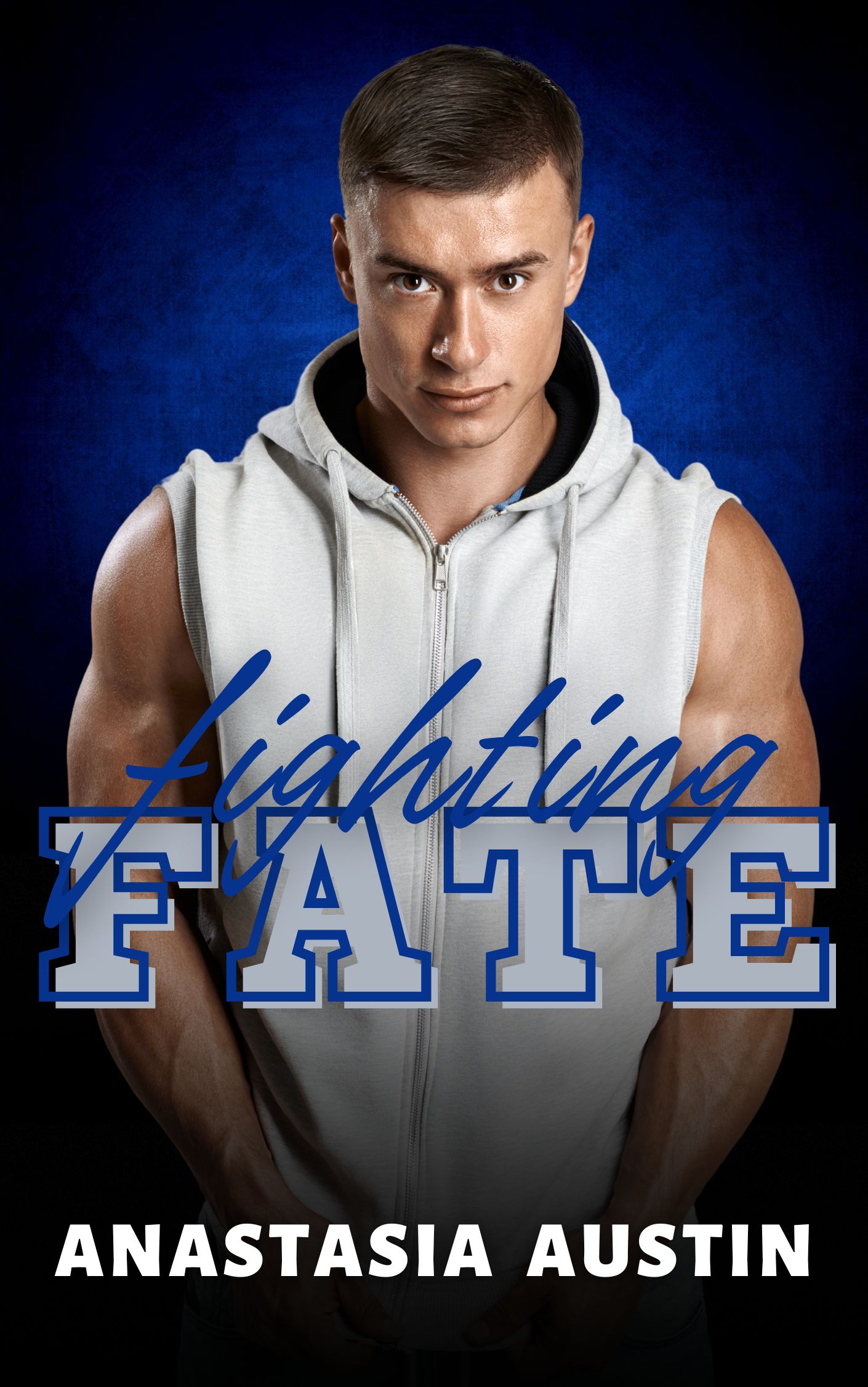 Fighting Fate (Fate, #1)