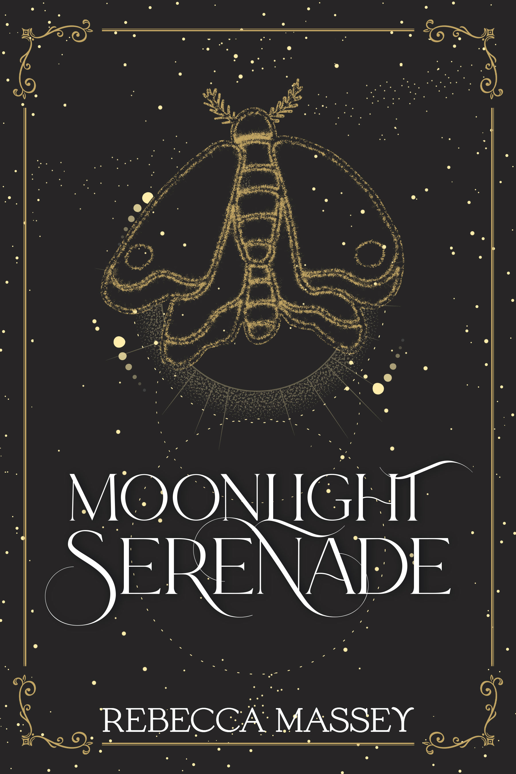 Moonlight Serenade (A Monster Smut Novella)