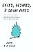 Exits, Desires,  Slow Fires...