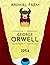 1984, Animal Farm by George Orwell