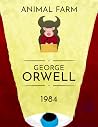 1984, Animal Farm...