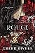 Rouge (Tattered Curtain, #2) by Greer Rivers