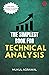 The Simplest Book For Techn...