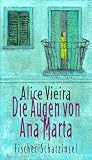 Die Augen von Ana Marta