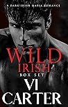 Wild Irish Box Set