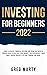 Investing for Beginners 202...